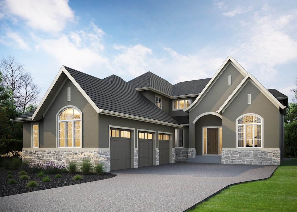 Blane plan preview
