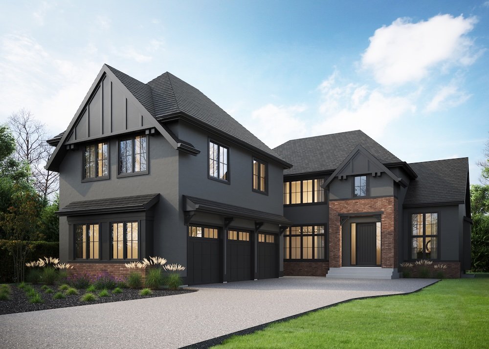 Robson plan preview