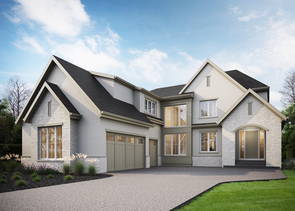 Rundle plan preview