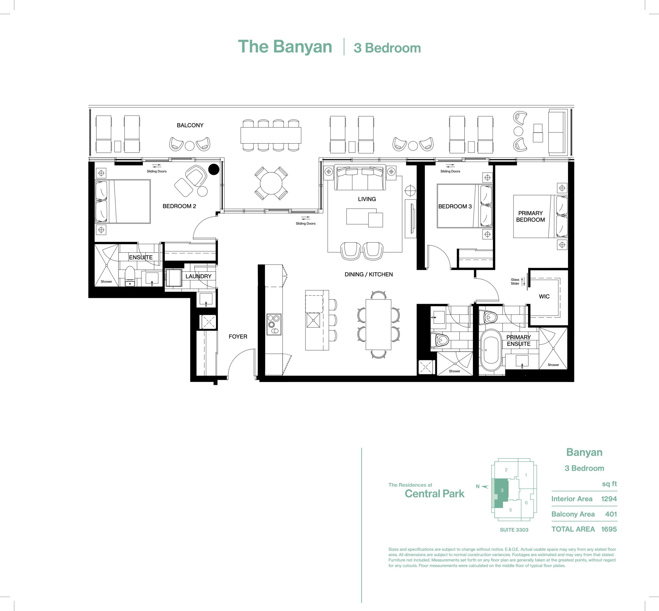 The Banyan plan preview