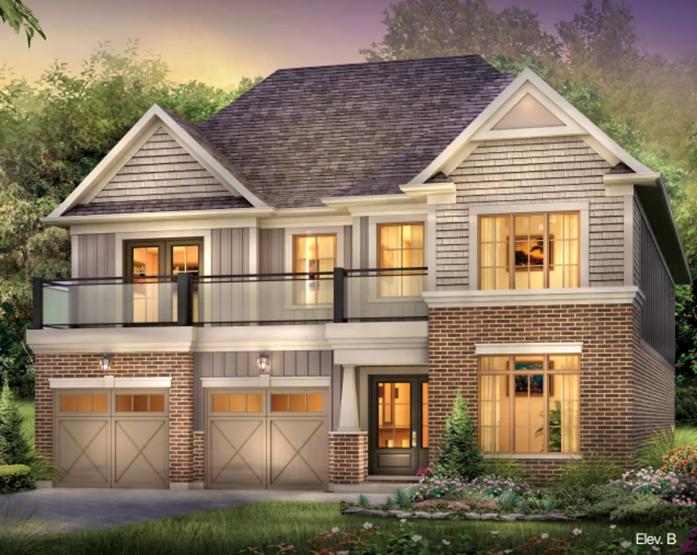The Stars in Bobcaygeon - Phase 2