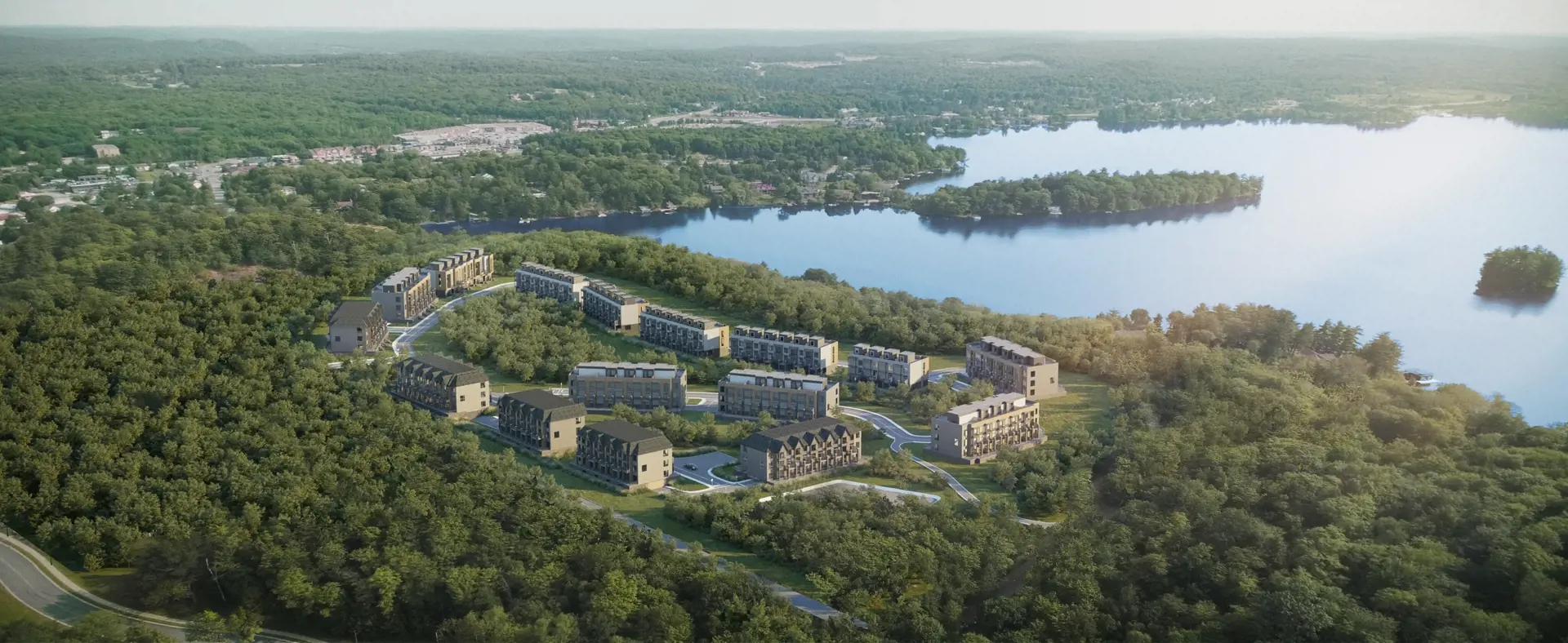 The Summit, Huntsville. Artist’s rendering.
