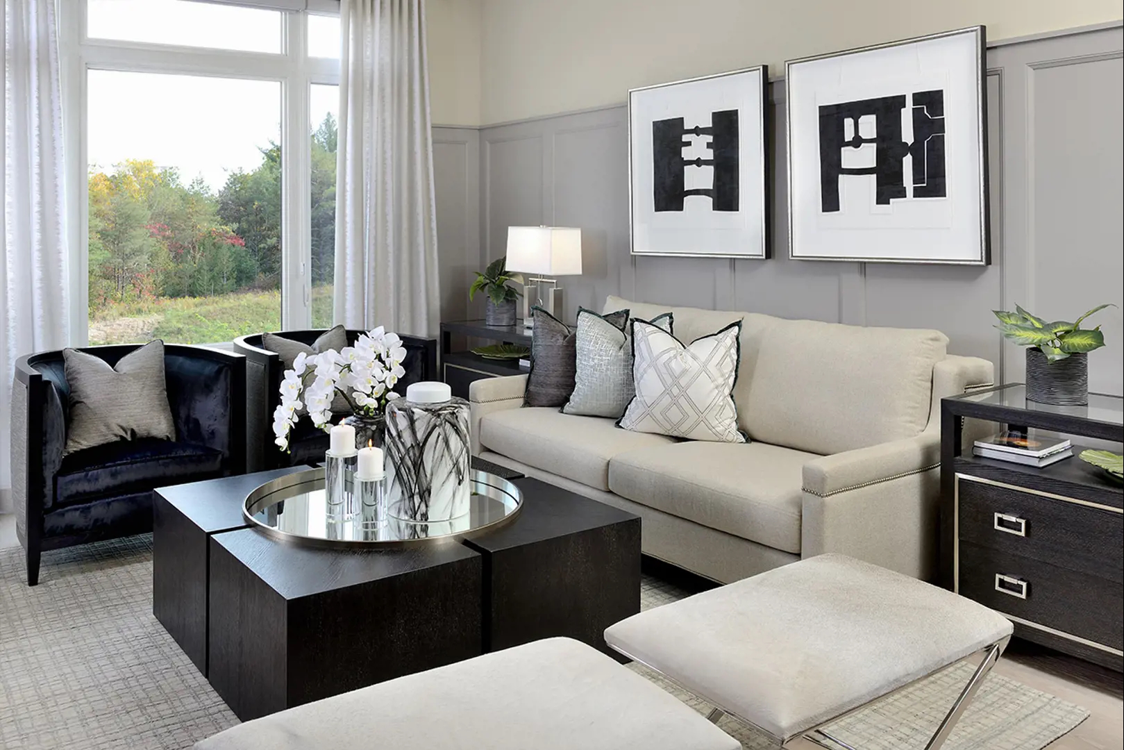 The Towns on Bayview – Phase 4 rendering 2