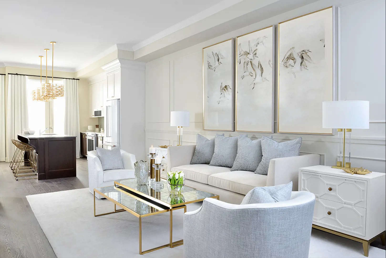 The Towns on Bayview – Phase 4 rendering 3