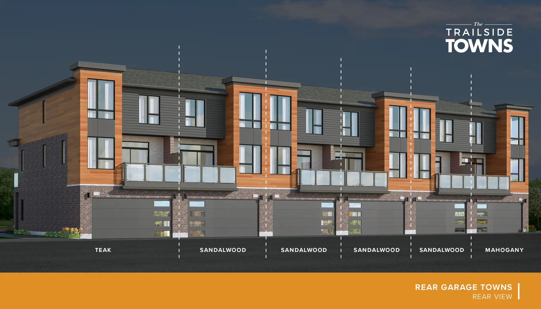 The Trailside Towns rendering 2