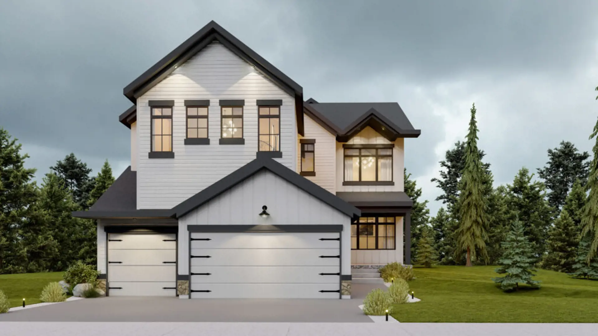 The Uplands at Riverview Exterior