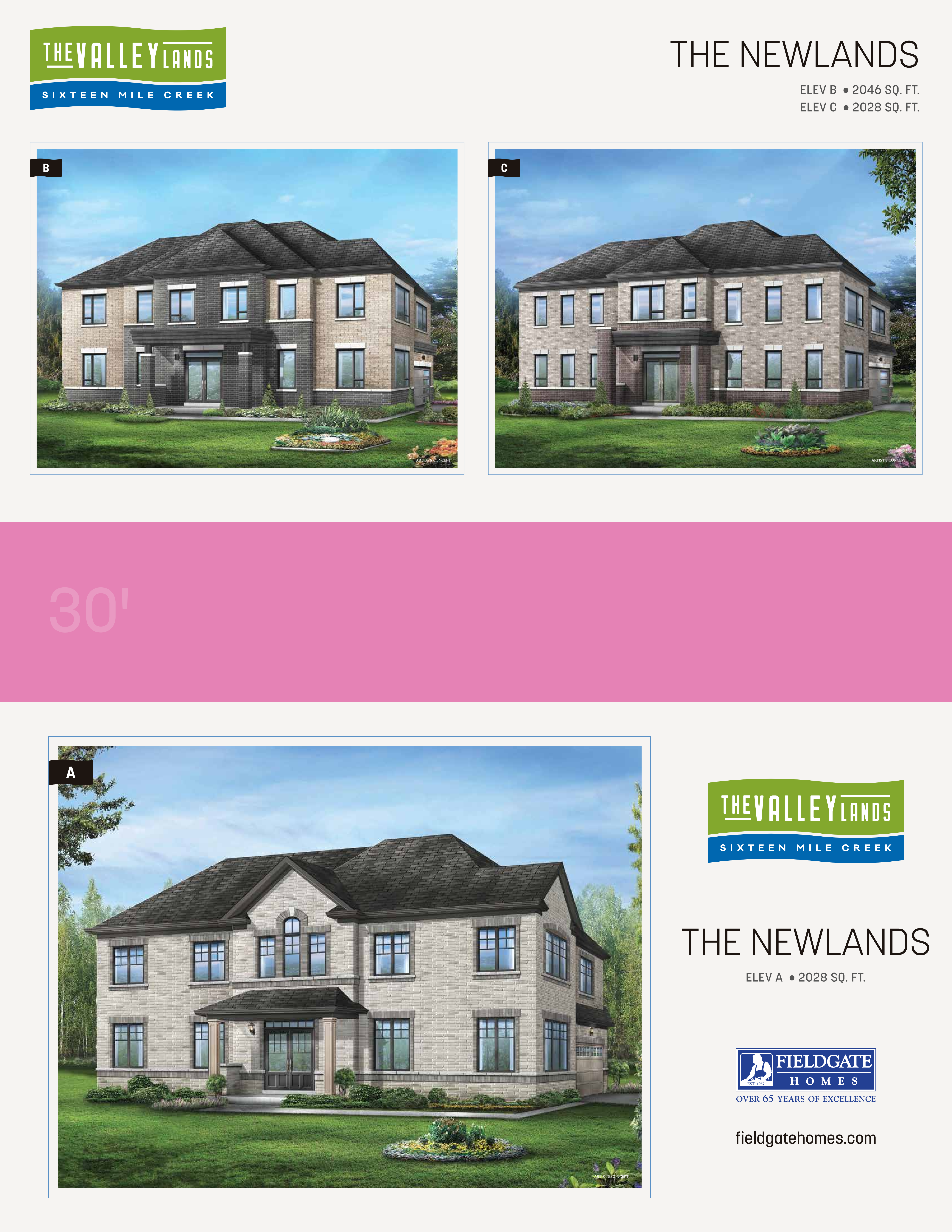 Lot 126 plan preview
