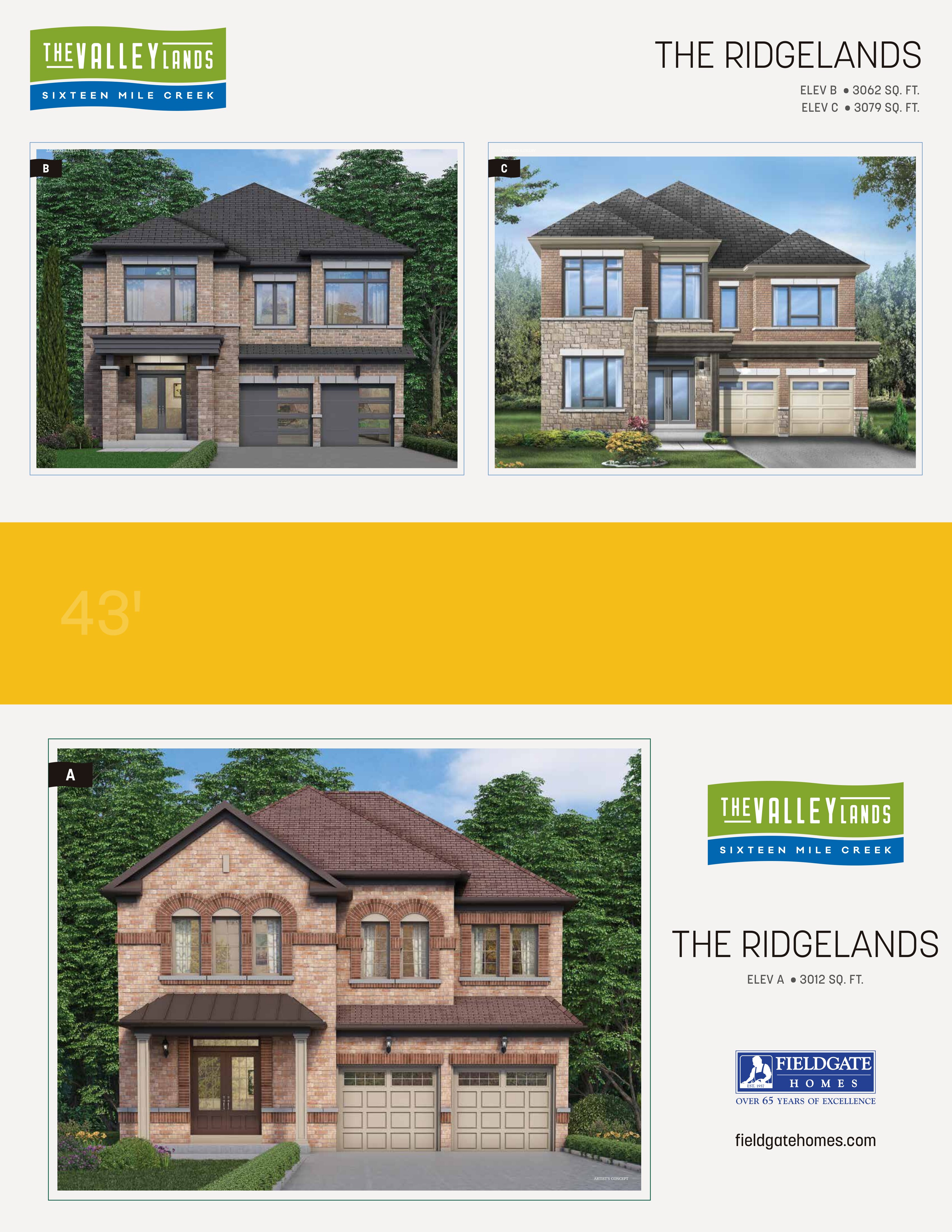 Lot 134 plan preview