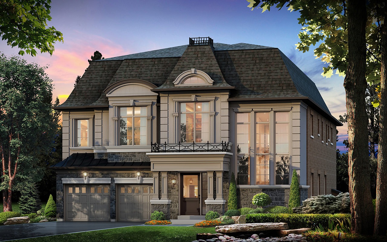 Lot 16 plan preview