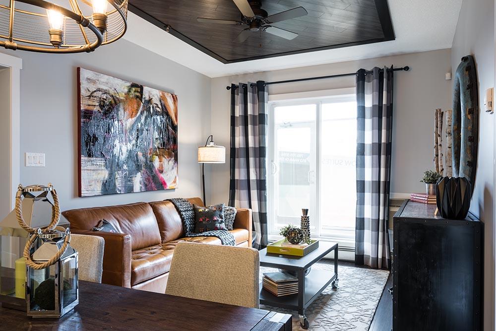 The Village at Walker Lakes Condos rendering 3