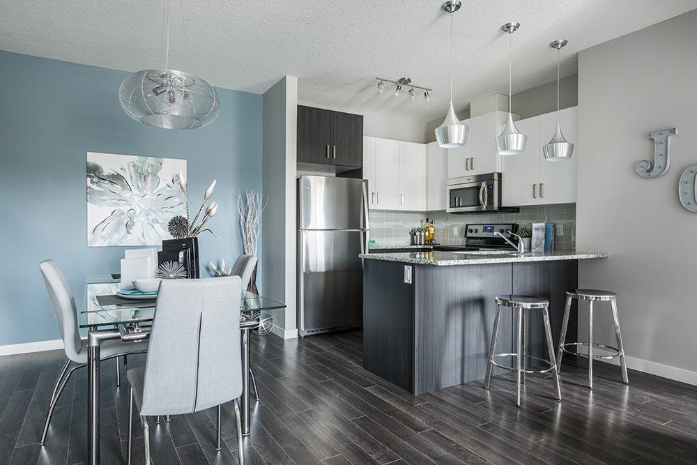The Village at Walker Lakes Condos rendering 5