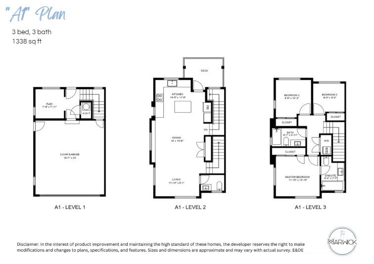 A1 Plan plan preview
