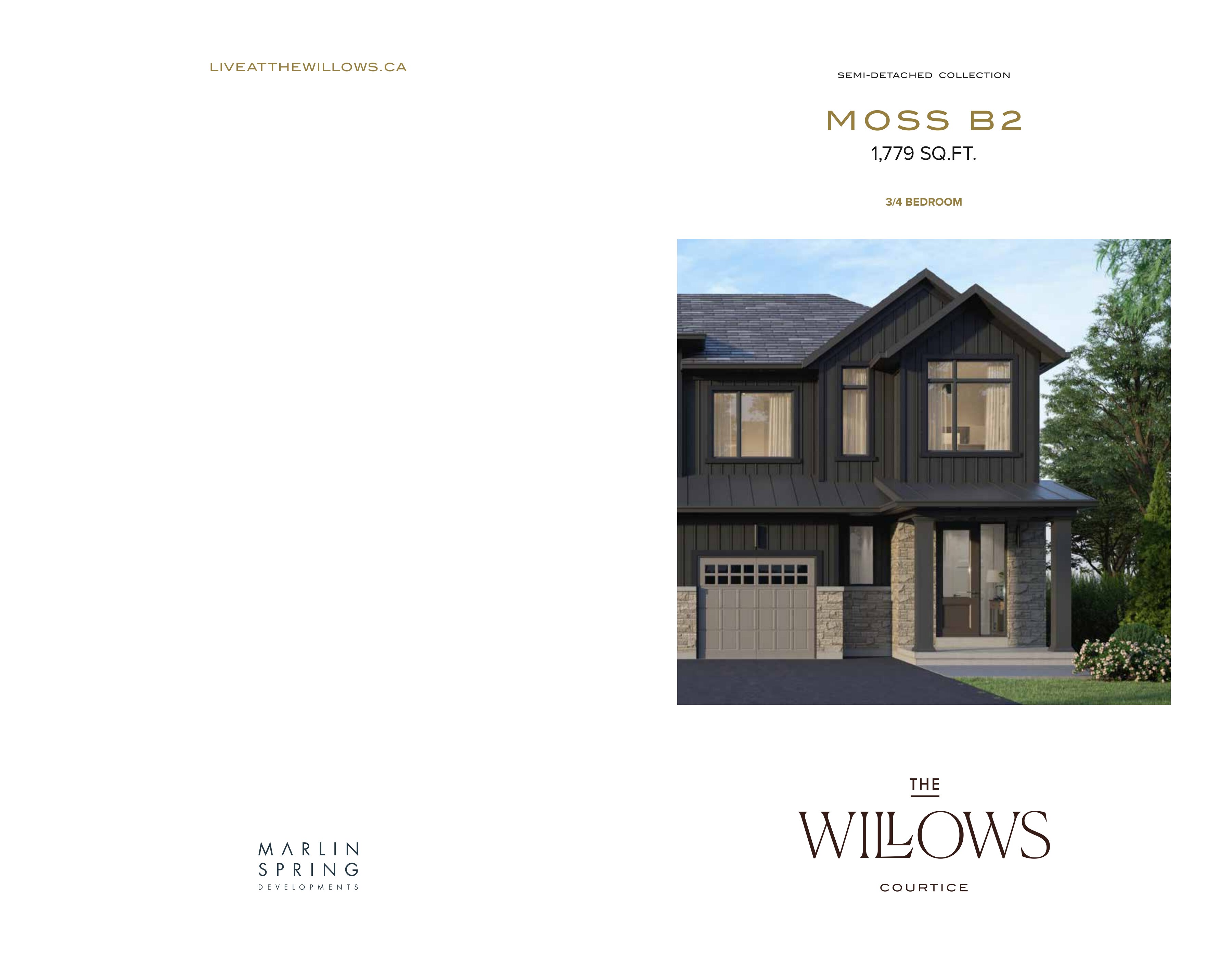 Moss B2 plan preview