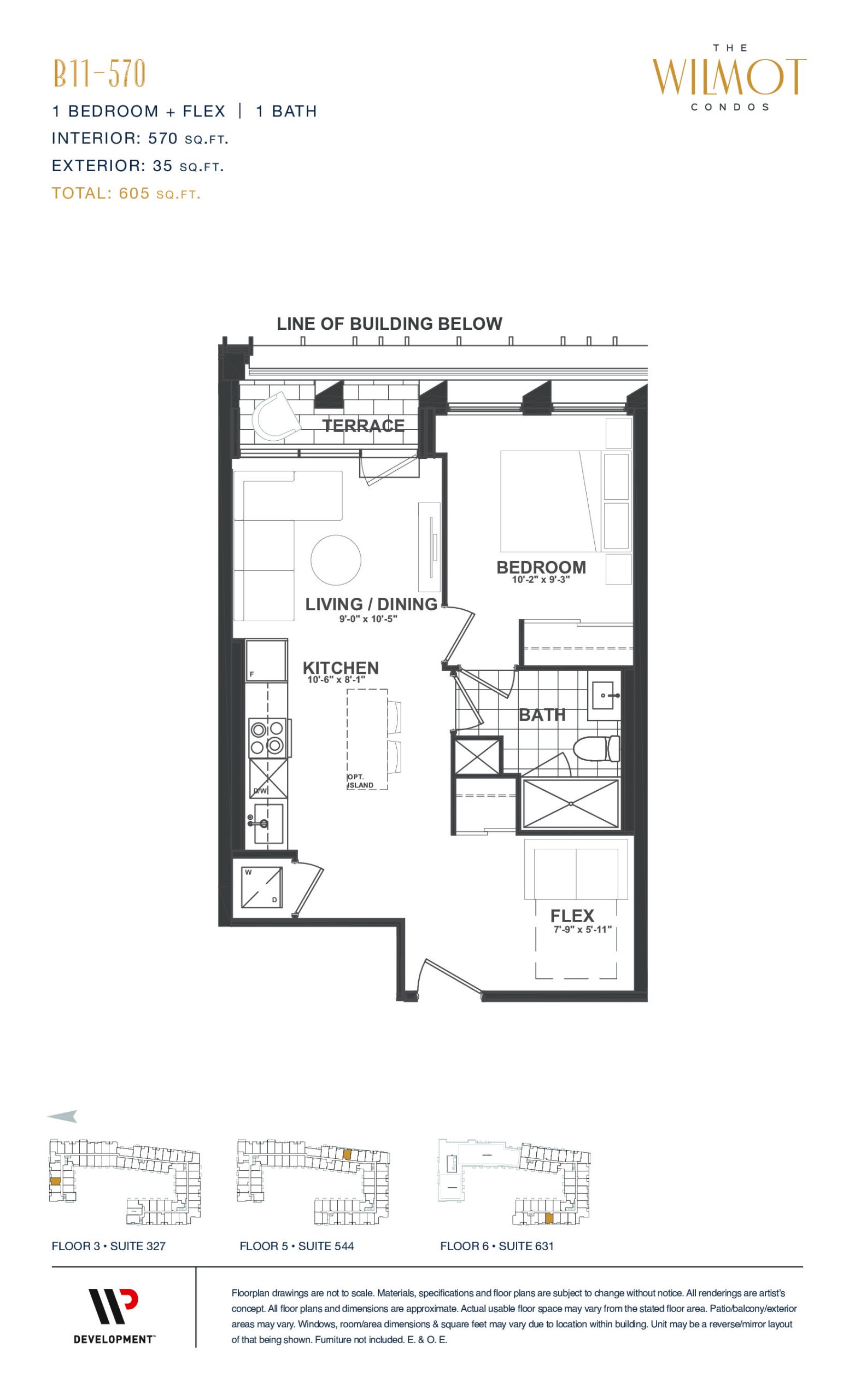 B11 plan preview