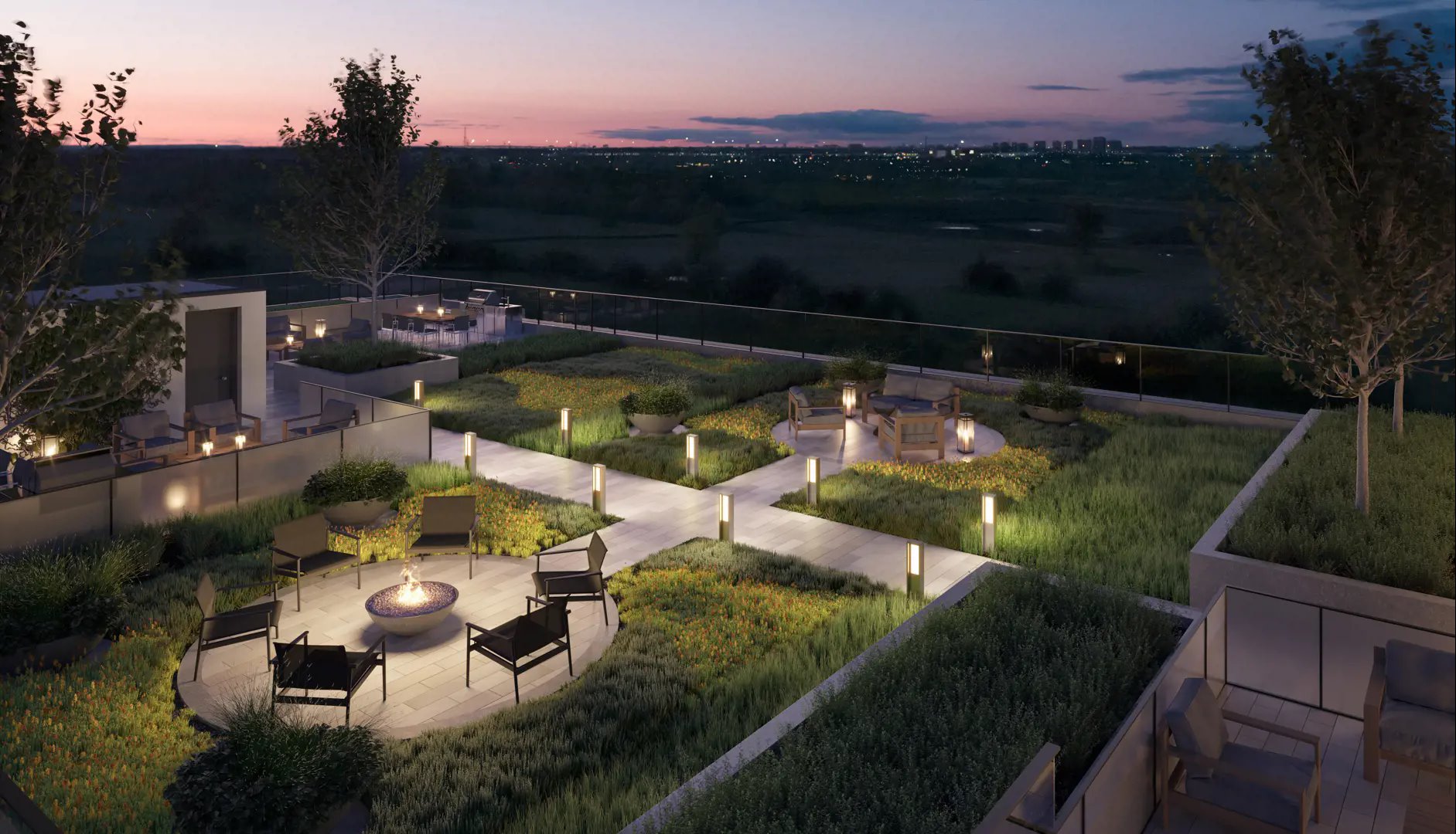 The Wilmot Condos rendering 3