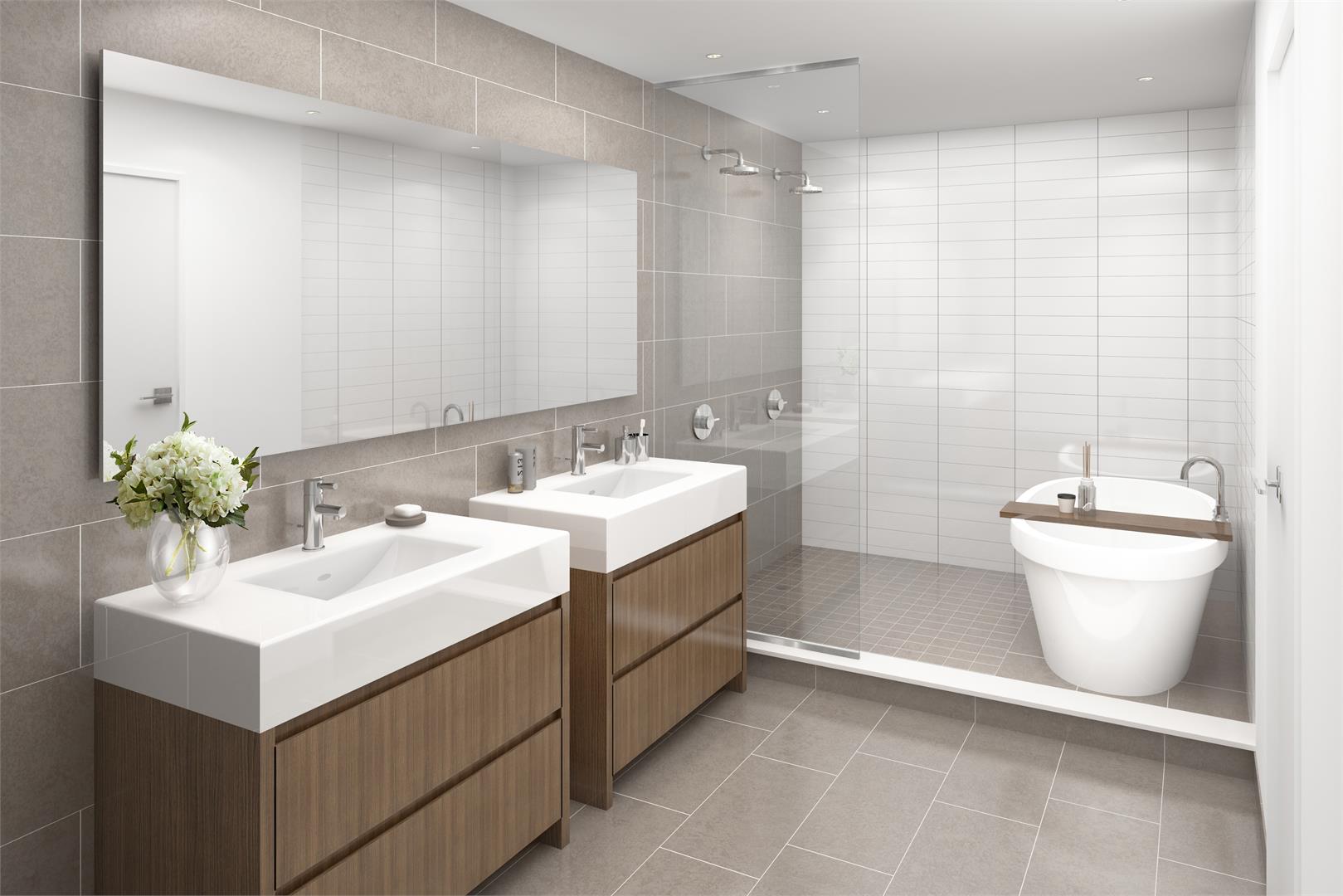 The Yorkdale Towns – On The Park rendering 4