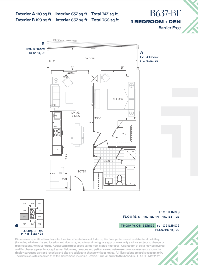 B637-BF plan preview