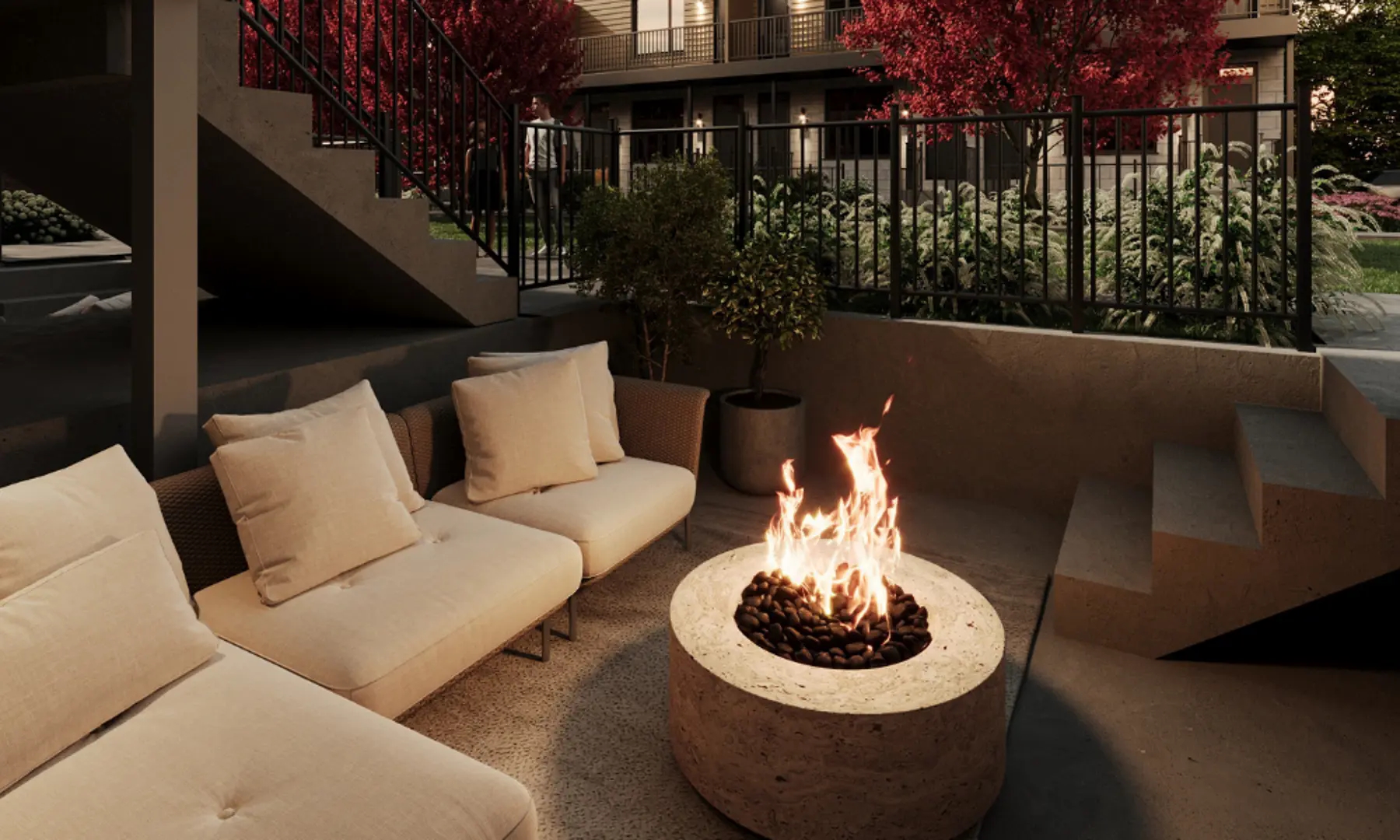 Thrive Towns rendering 5