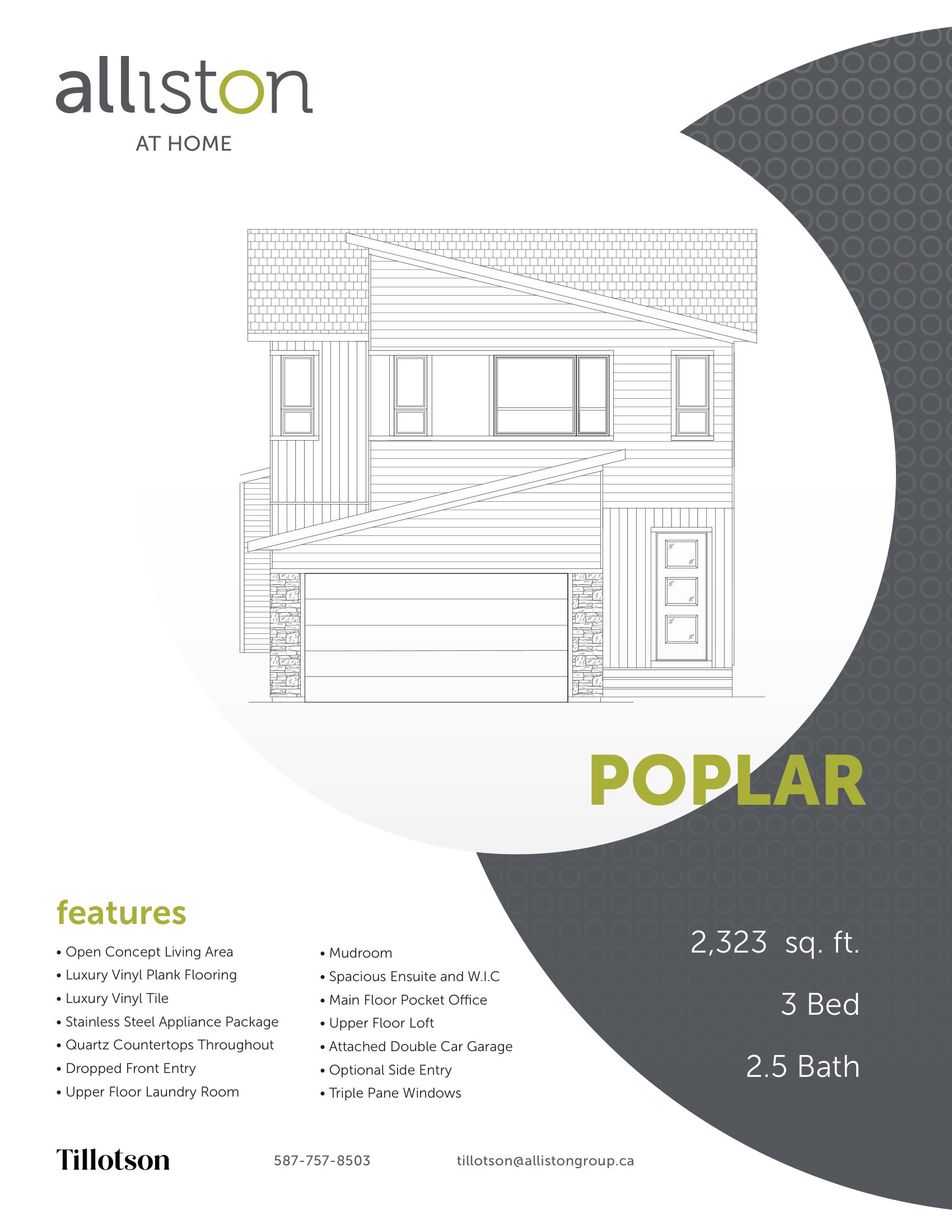 Poplar plan preview