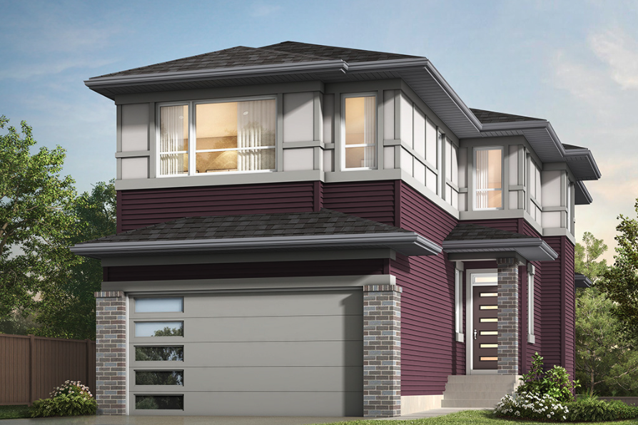 The Palliser plan preview