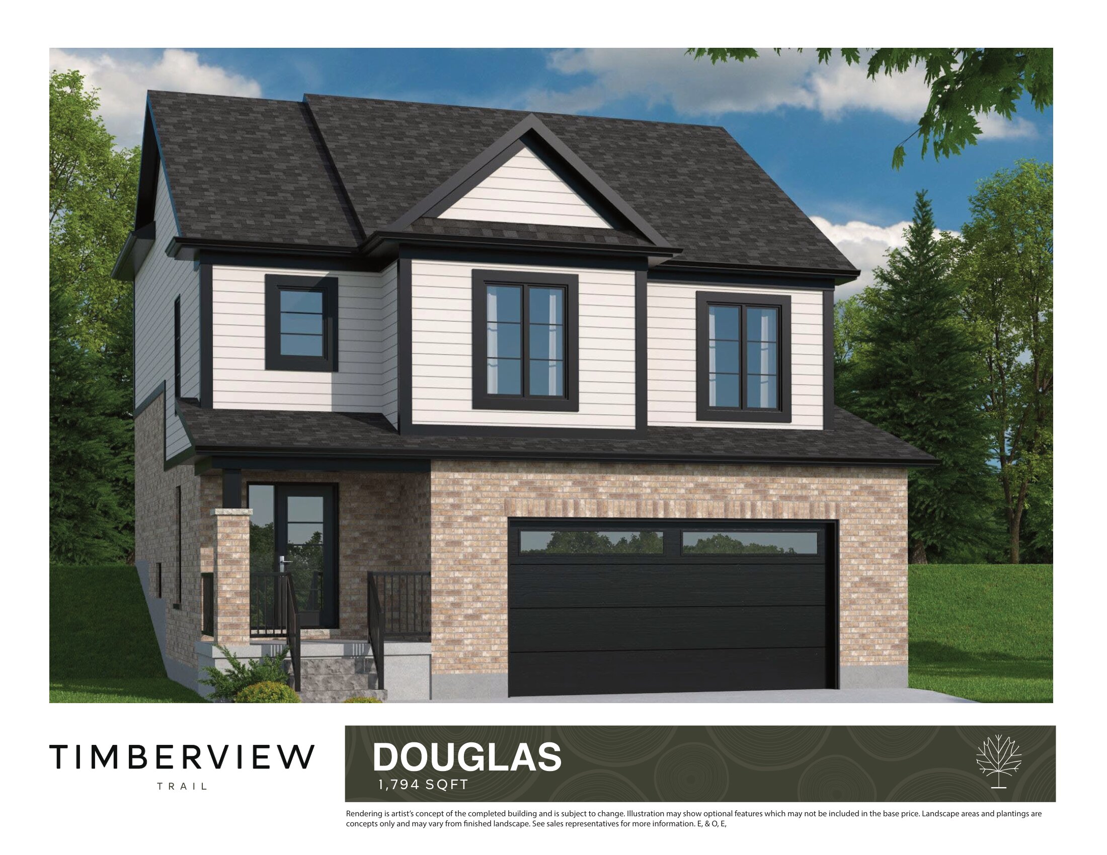 Douglas plan preview