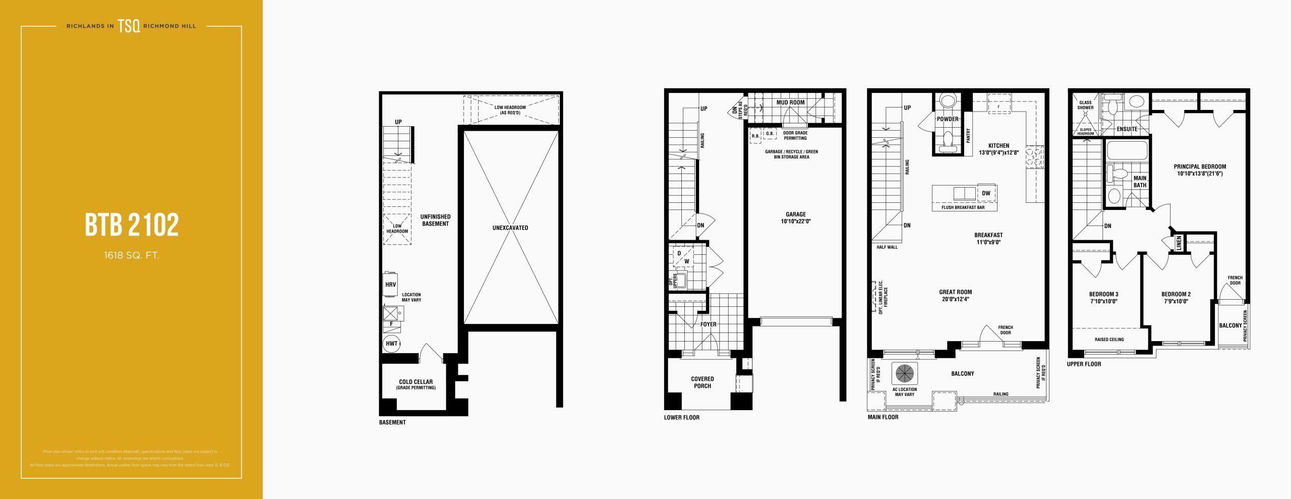 BTB 2102 plan preview