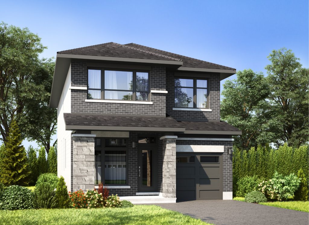 Silverpine plan preview