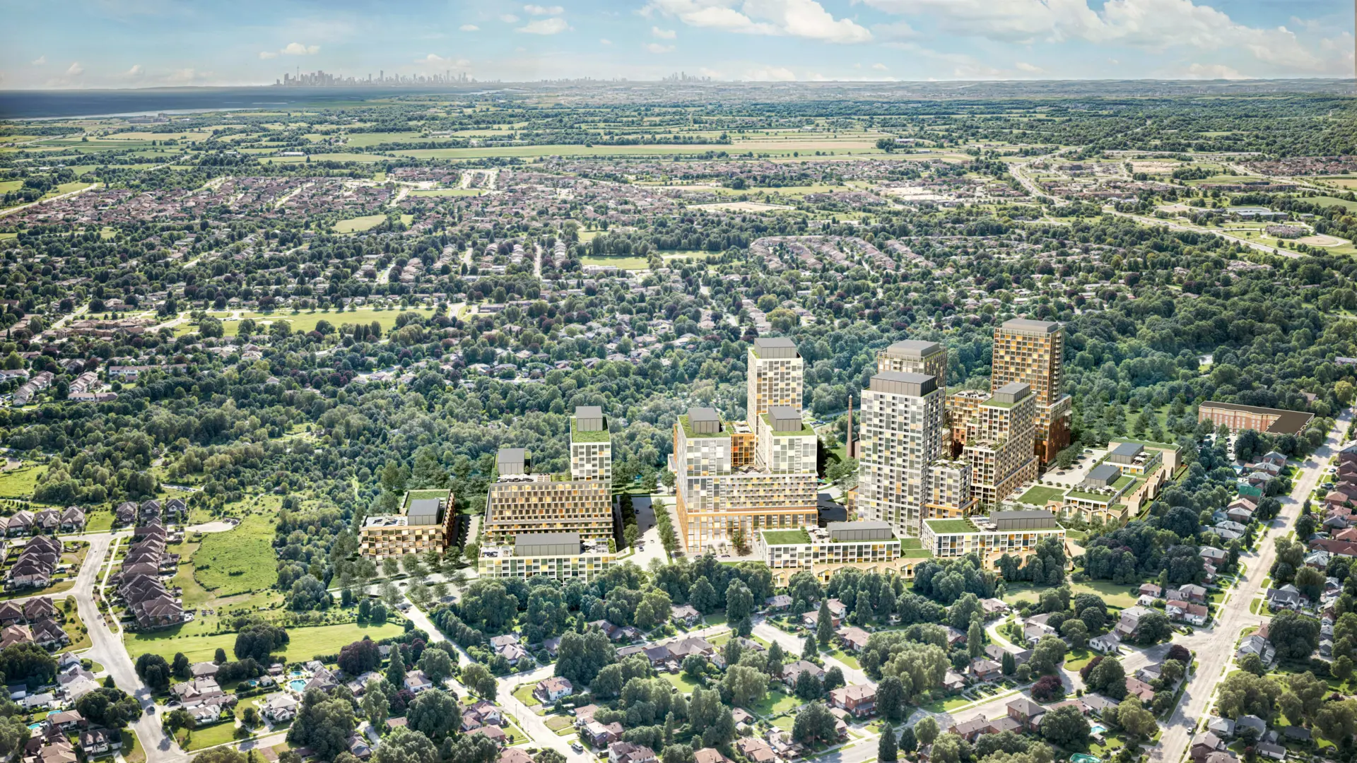 Treadstone District supplied project imagery