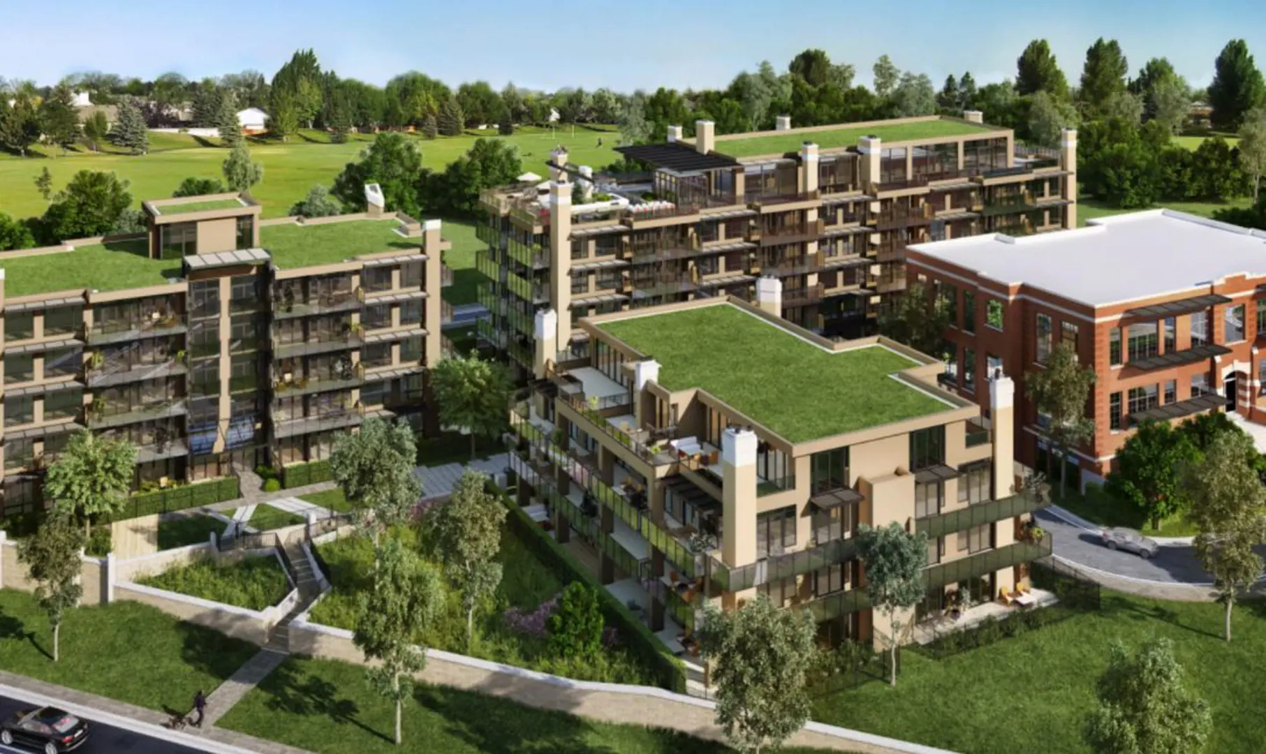 Unexusmuskoka rendering
