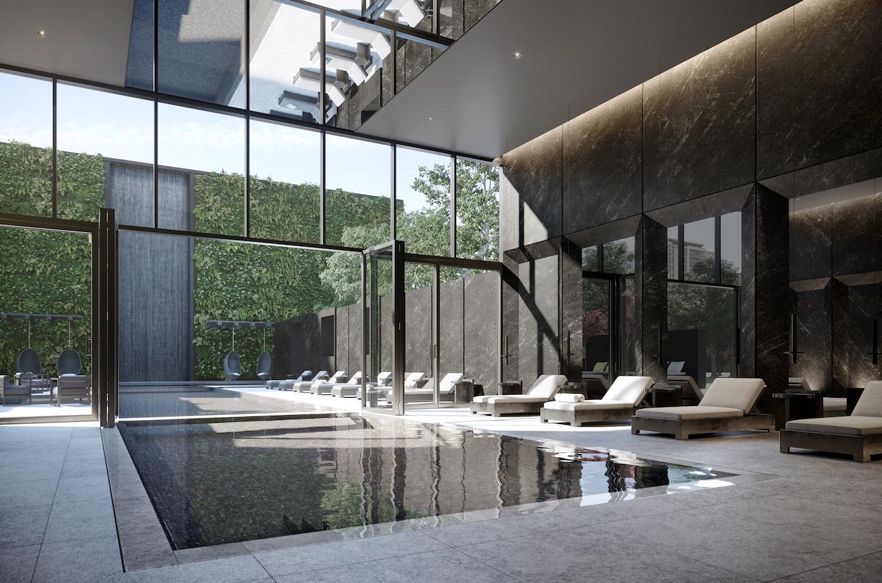 Untitled Toronto Condos rendering 4