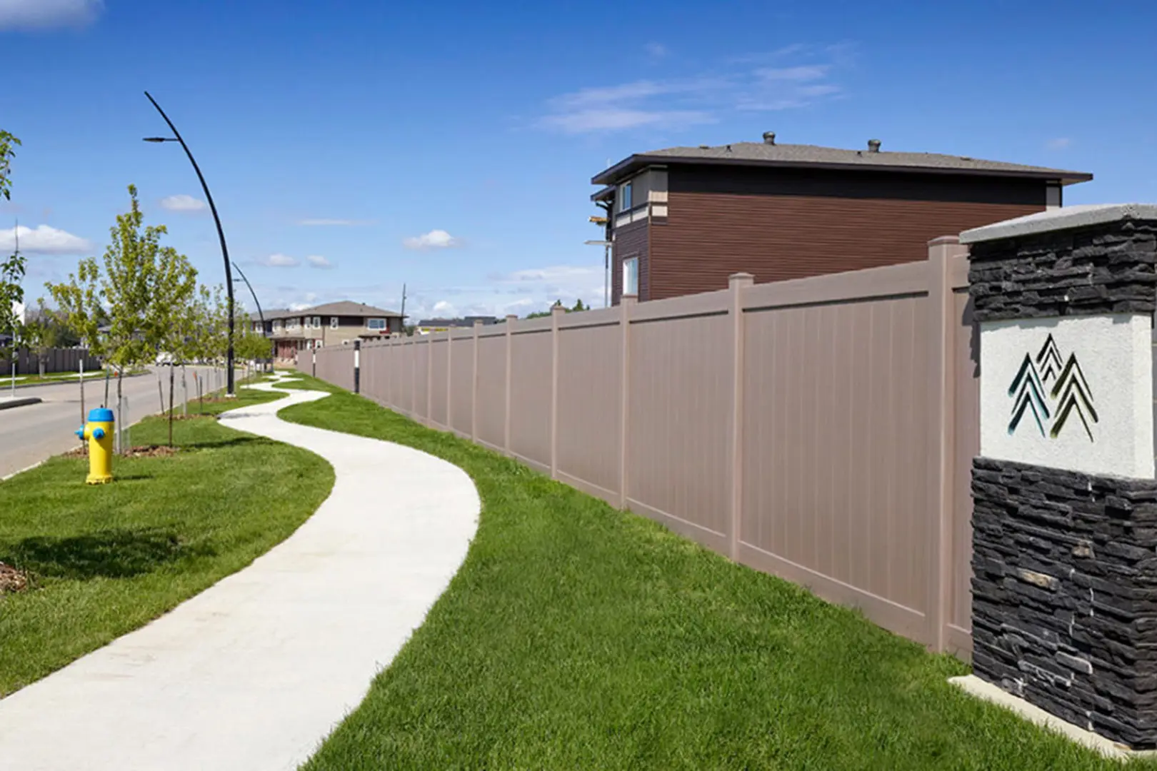 The Uplands at Riverview Exterior