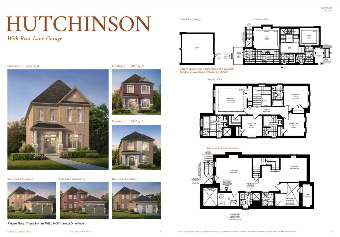 Hutchinson C plan preview