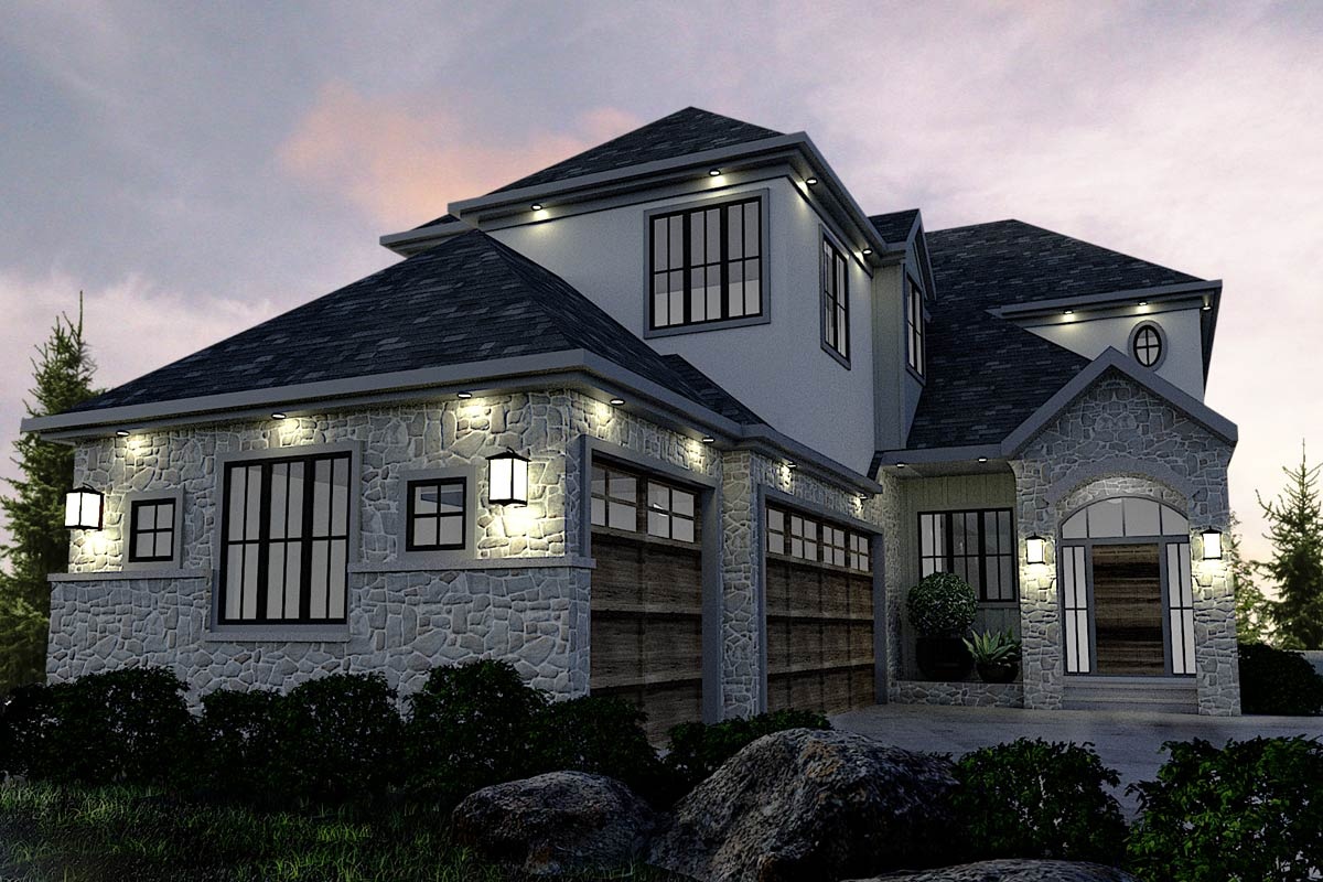 Albany plan preview