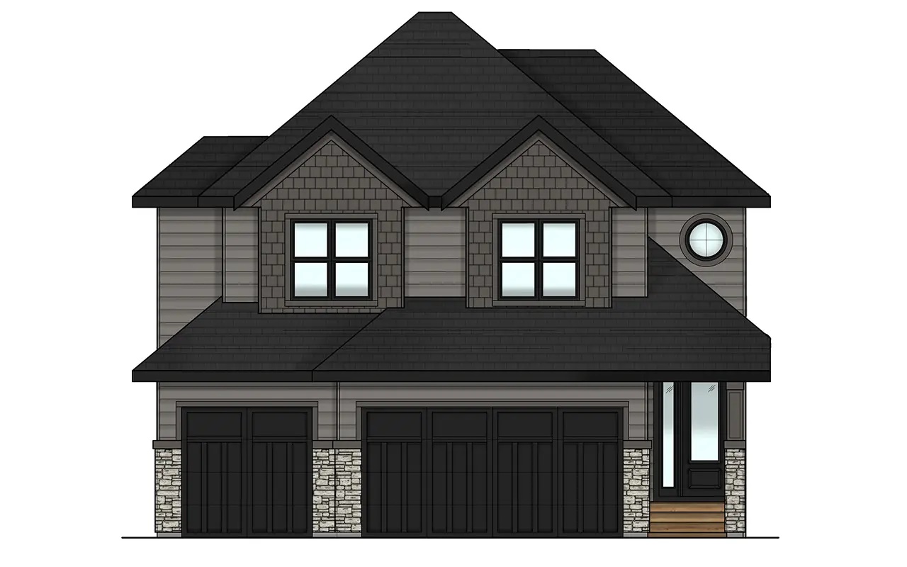 Harlow plan preview