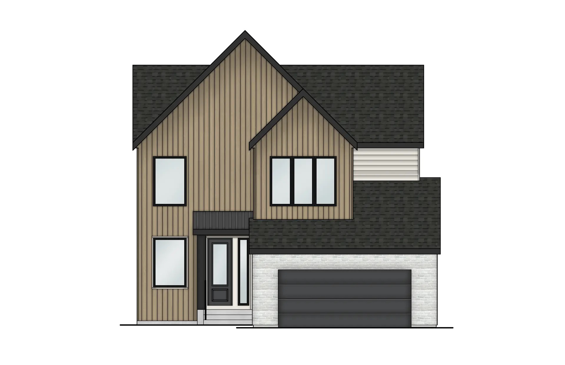 Rayne plan preview