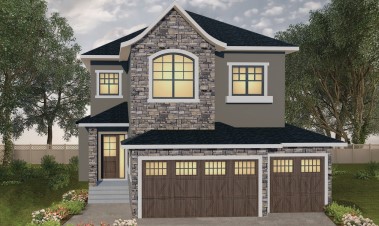 Valentia II floor plan