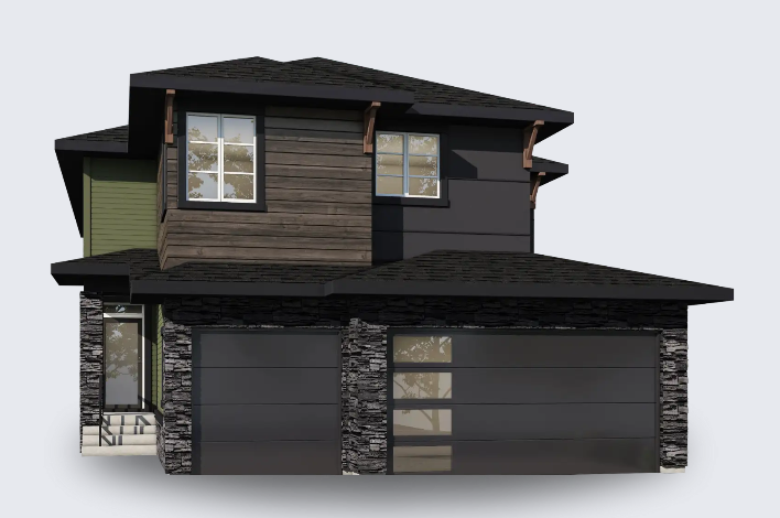 The Berkshire 34 plan preview