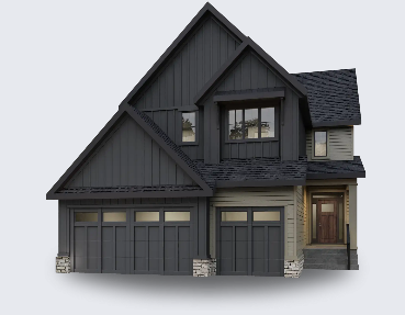 The Devonshire 36 plan preview