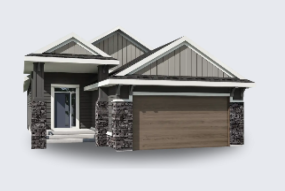 The Sawyer 32 floor plan