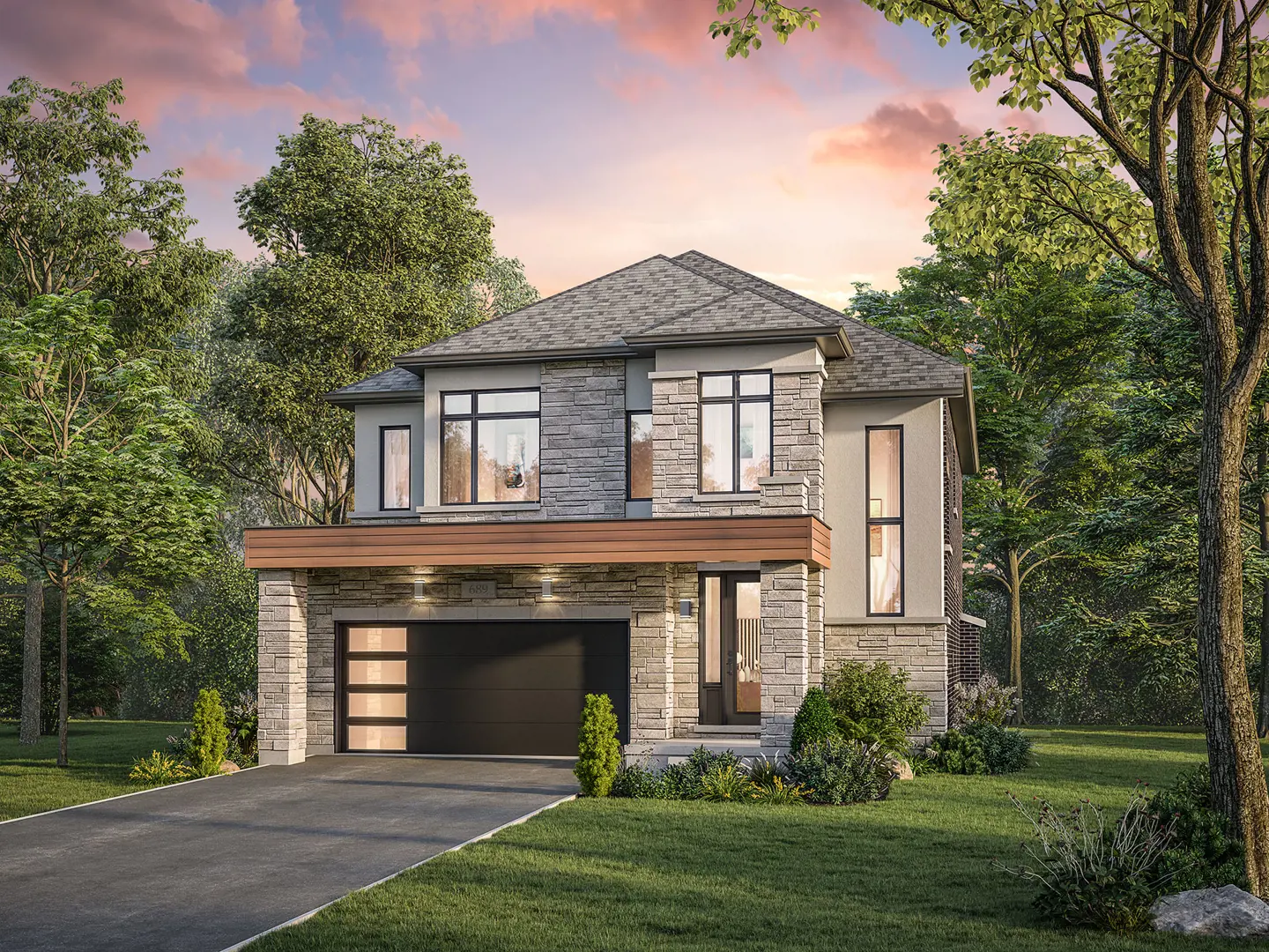 Upper Stouffville