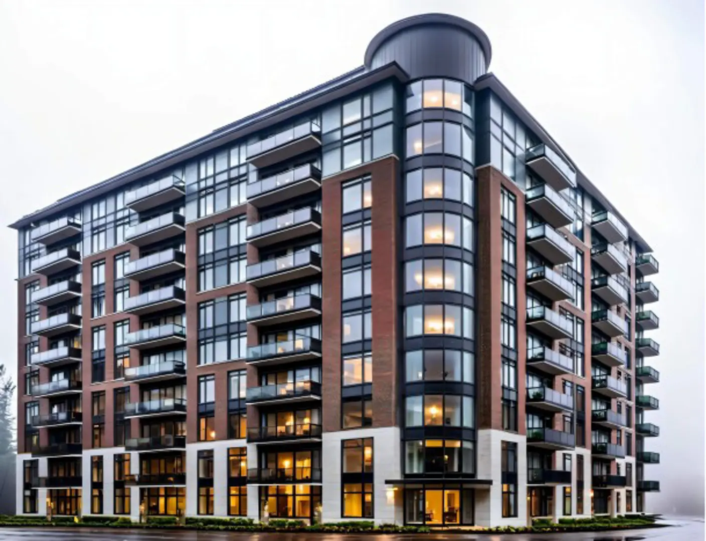 Valley Creek Residences