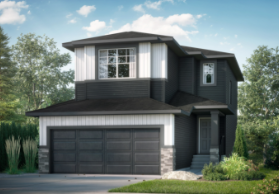 Glenwood floor plan