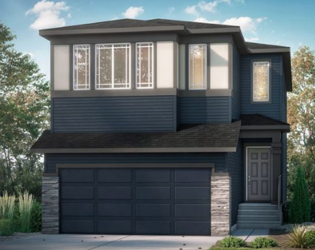 Moraine plan preview