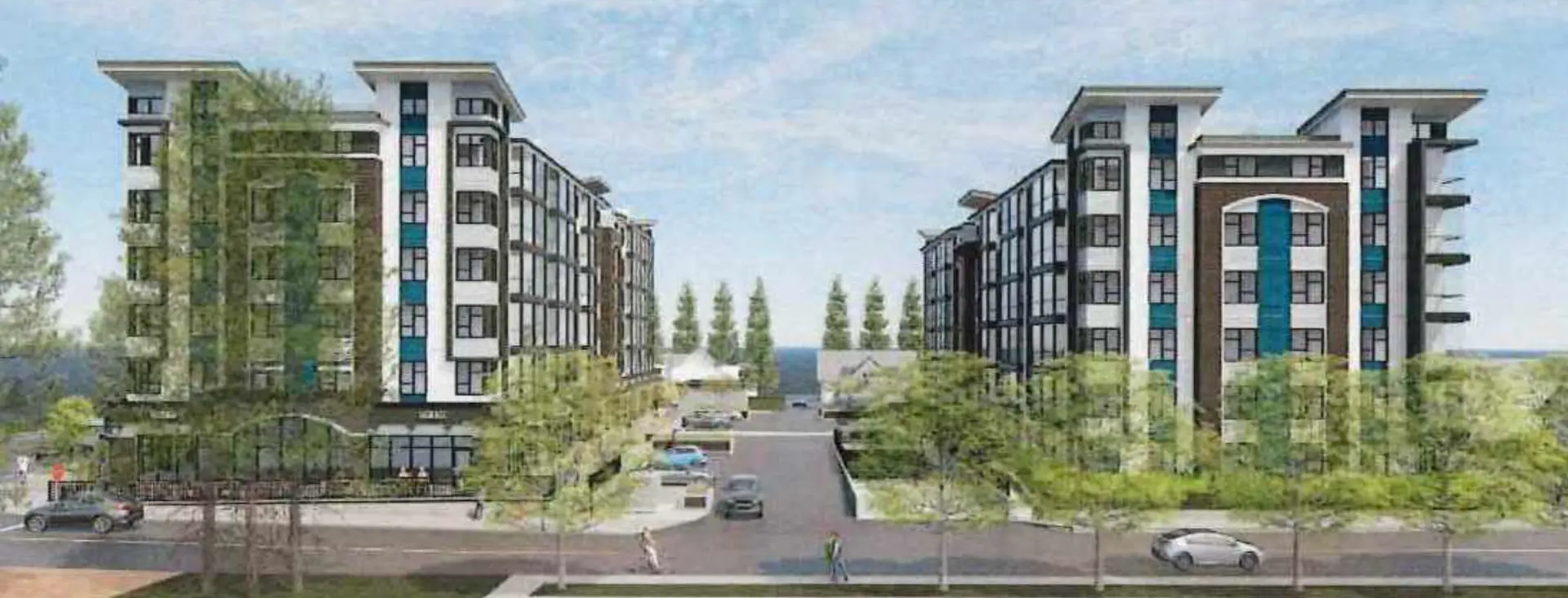 Vedder & Alma supplied project imagery