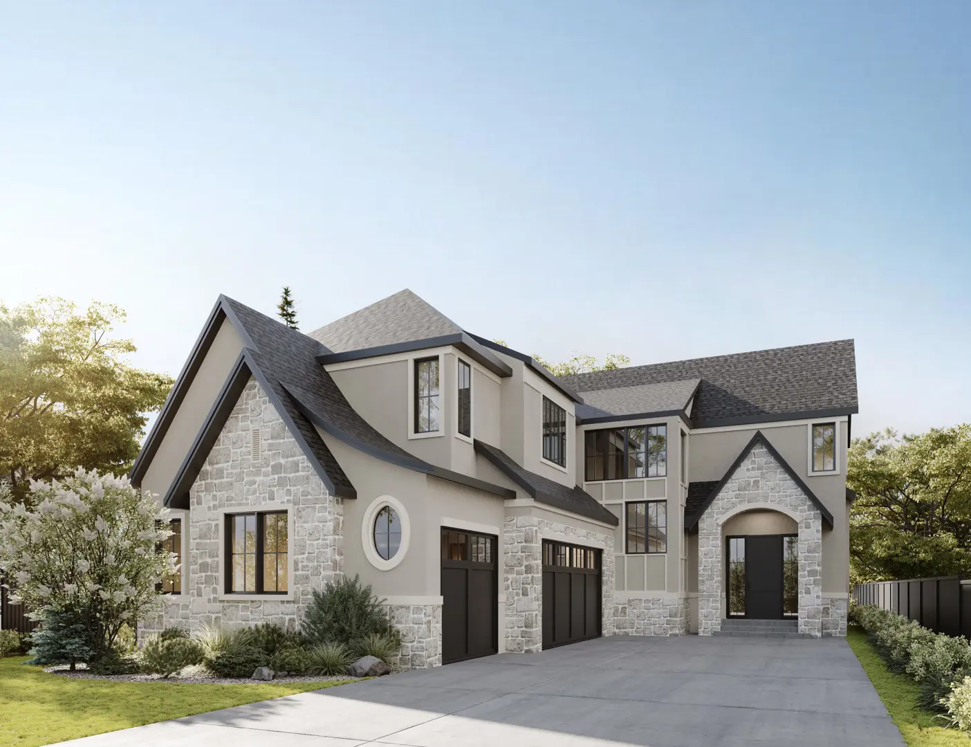 Veranda at Legacy, Calgary. Artist’s rendering.