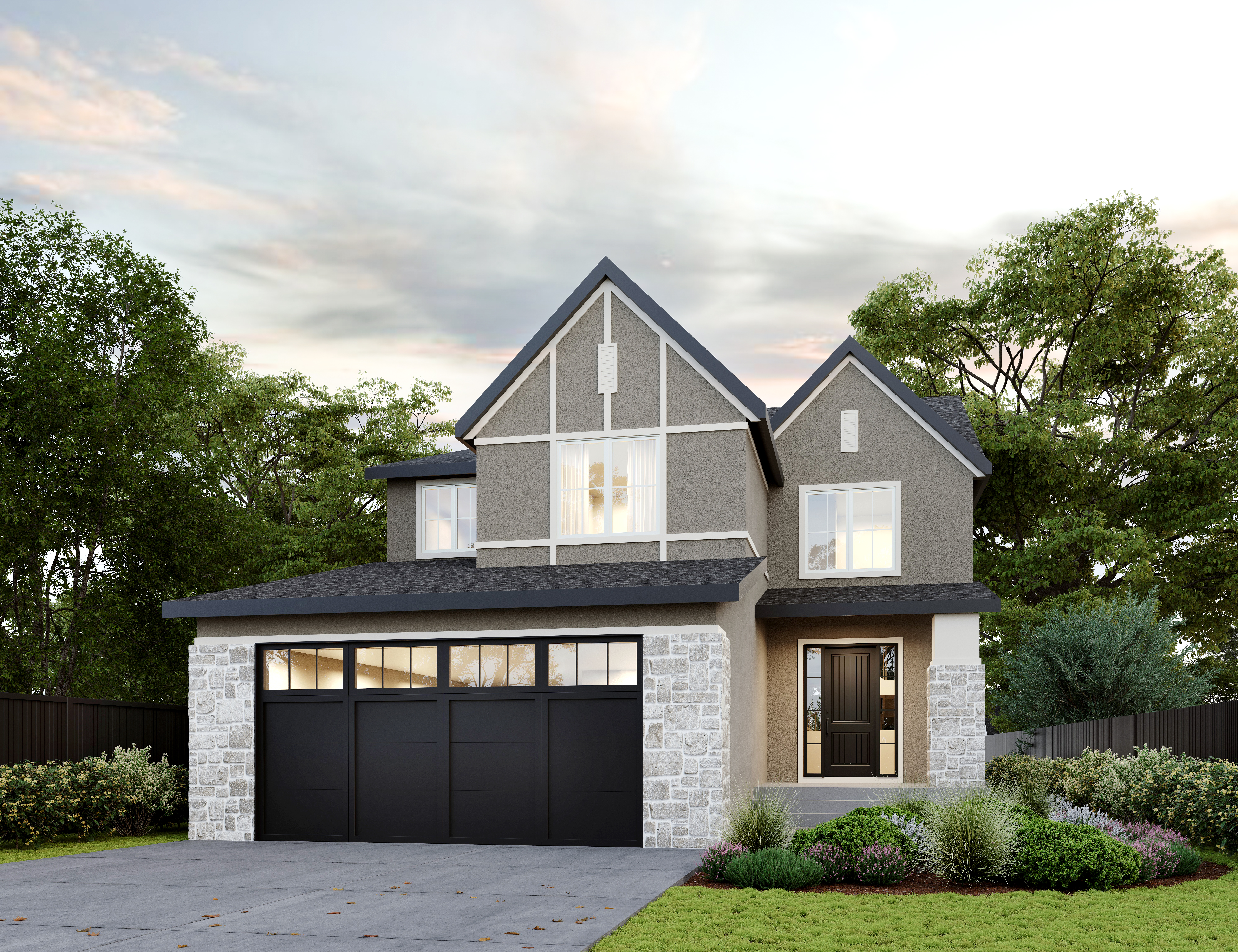 Alder plan preview