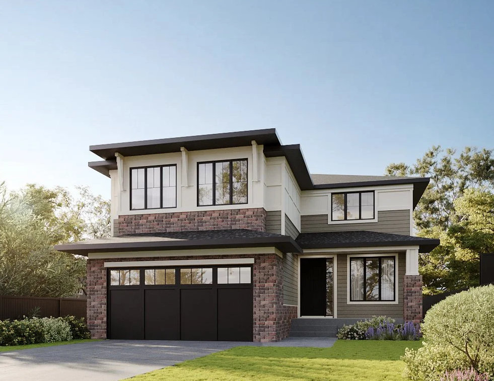 Briarwood 34 plan preview