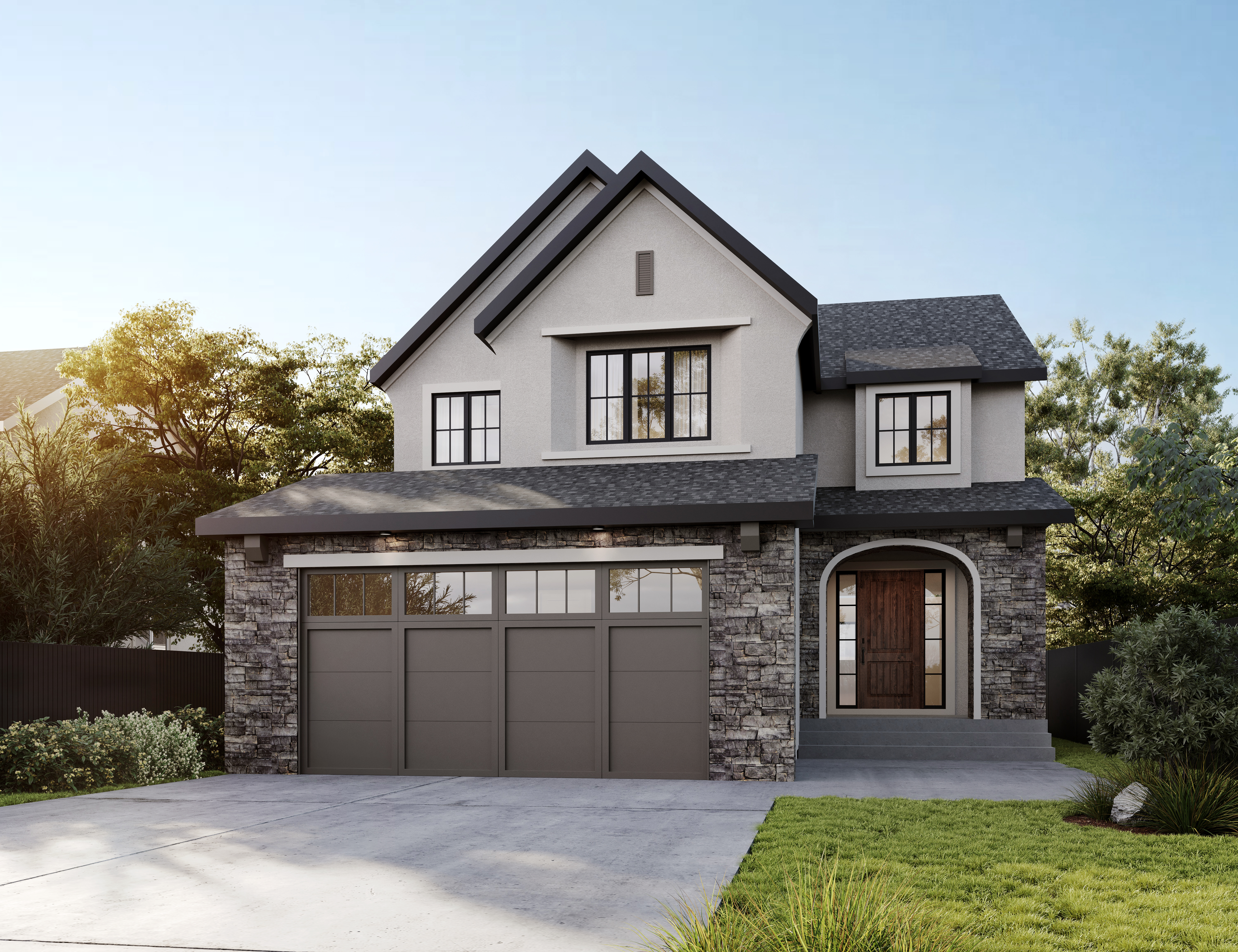 Willow plan preview