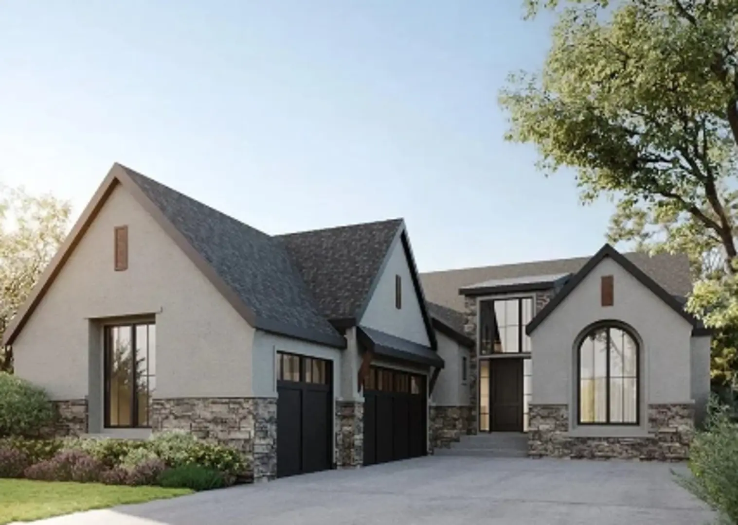Veranda at Legacy, Calgary. Artist’s rendering.