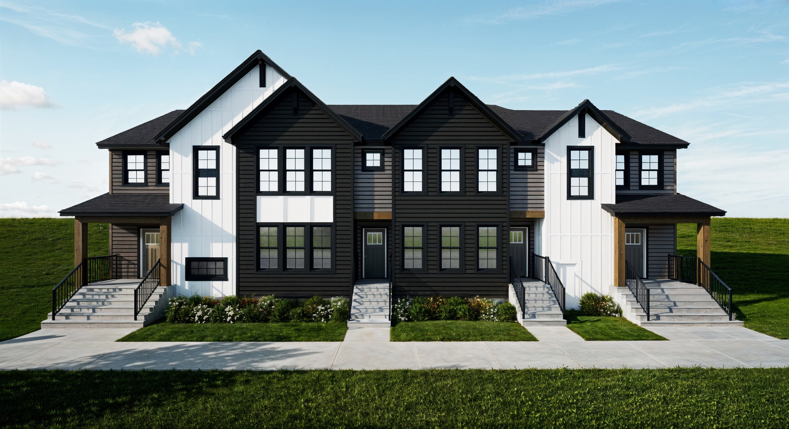 Aster floor plan